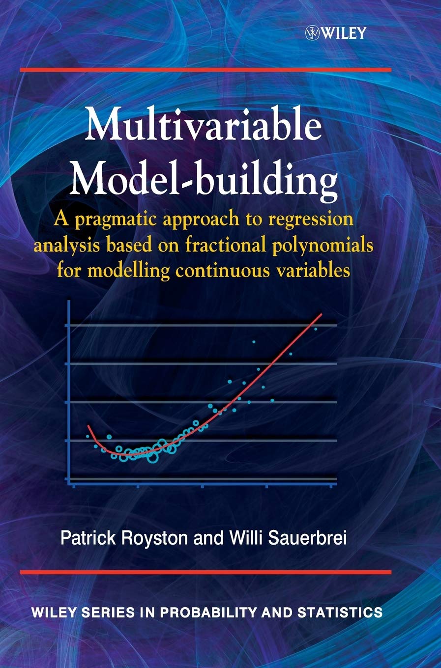 Multivariable Model - Building: A Pragmatic Approach to Regression Anaylsis based on Fractional Polynomials for Modelling Continuous Variables
