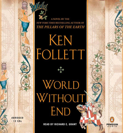 World Without End (Kingsbridge)