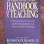 The Christian Educator's Handbook on Teaching