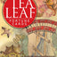 Tea Leaf Fortune Cards: 200 Round Divination Cards, 98-page Illustrated Guidebook for Reading Tea Leaves (Tasseomancy), Ancient Fortunetelling Method