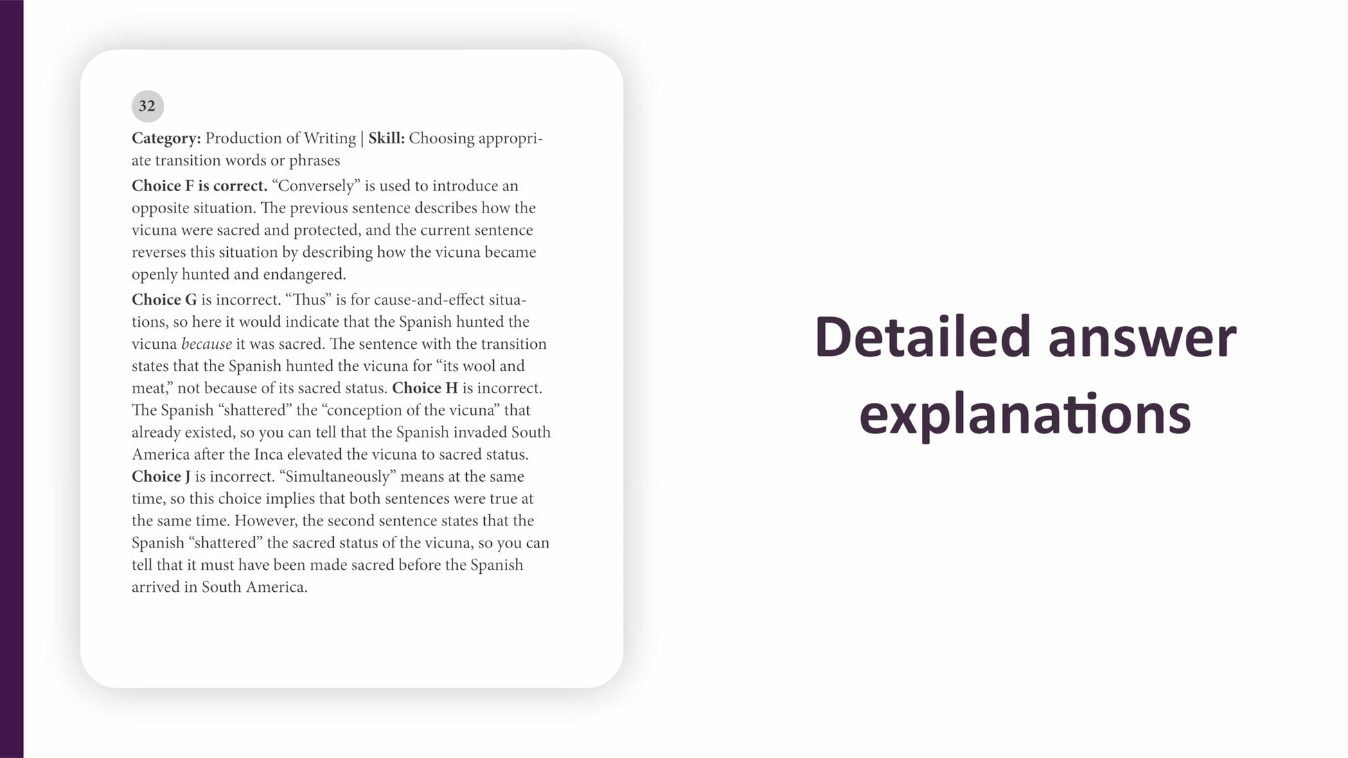 ACT Practice Tests: 2026-2027; 800+ Questions for the Enhanced ACT  6 Full-length Tests + Detailed Answer Explanations + Online Scoring Tool + Companion Notes (Test Prep Series)