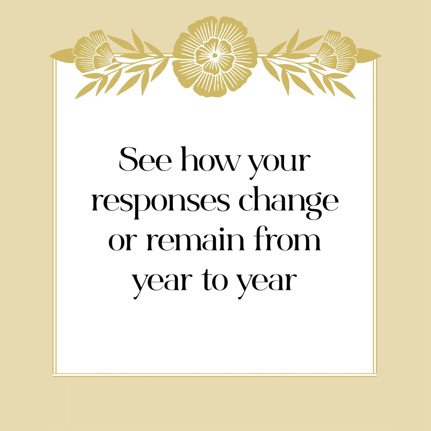 Plan, Dream, Reflect Journal: A Three-Year Progress Journal