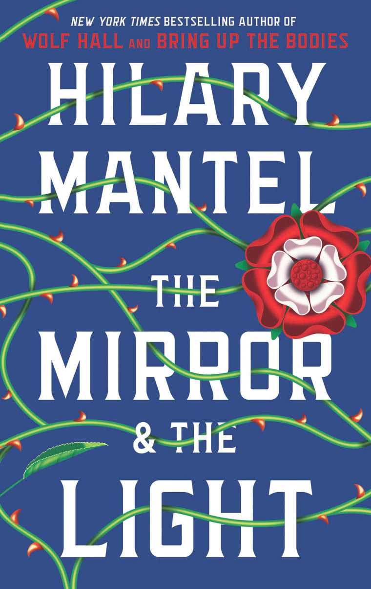 The Mirror & the Light (Thorndike Press Large Print Basic)
