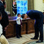Dream Big Dreams: Photographs from Barack Obama's Inspiring and Historic Presidency (Young Readers)
