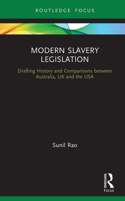 Modern Slavery Legislation