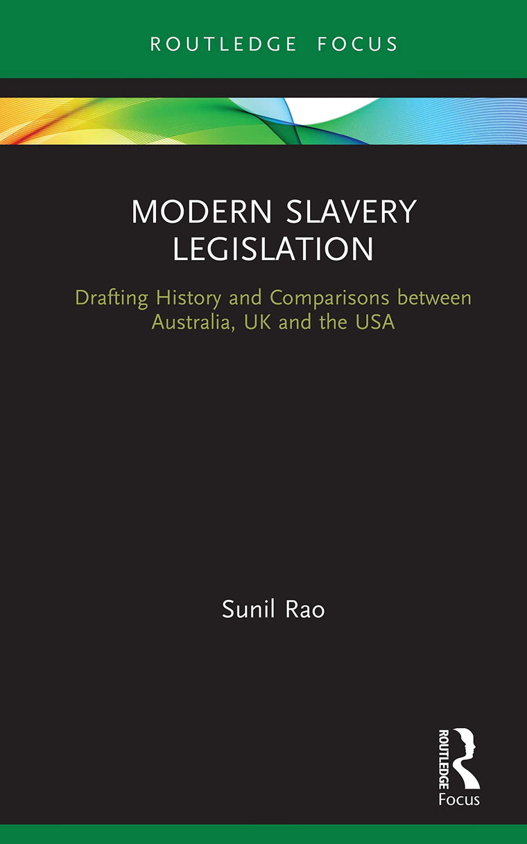 Modern Slavery Legislation