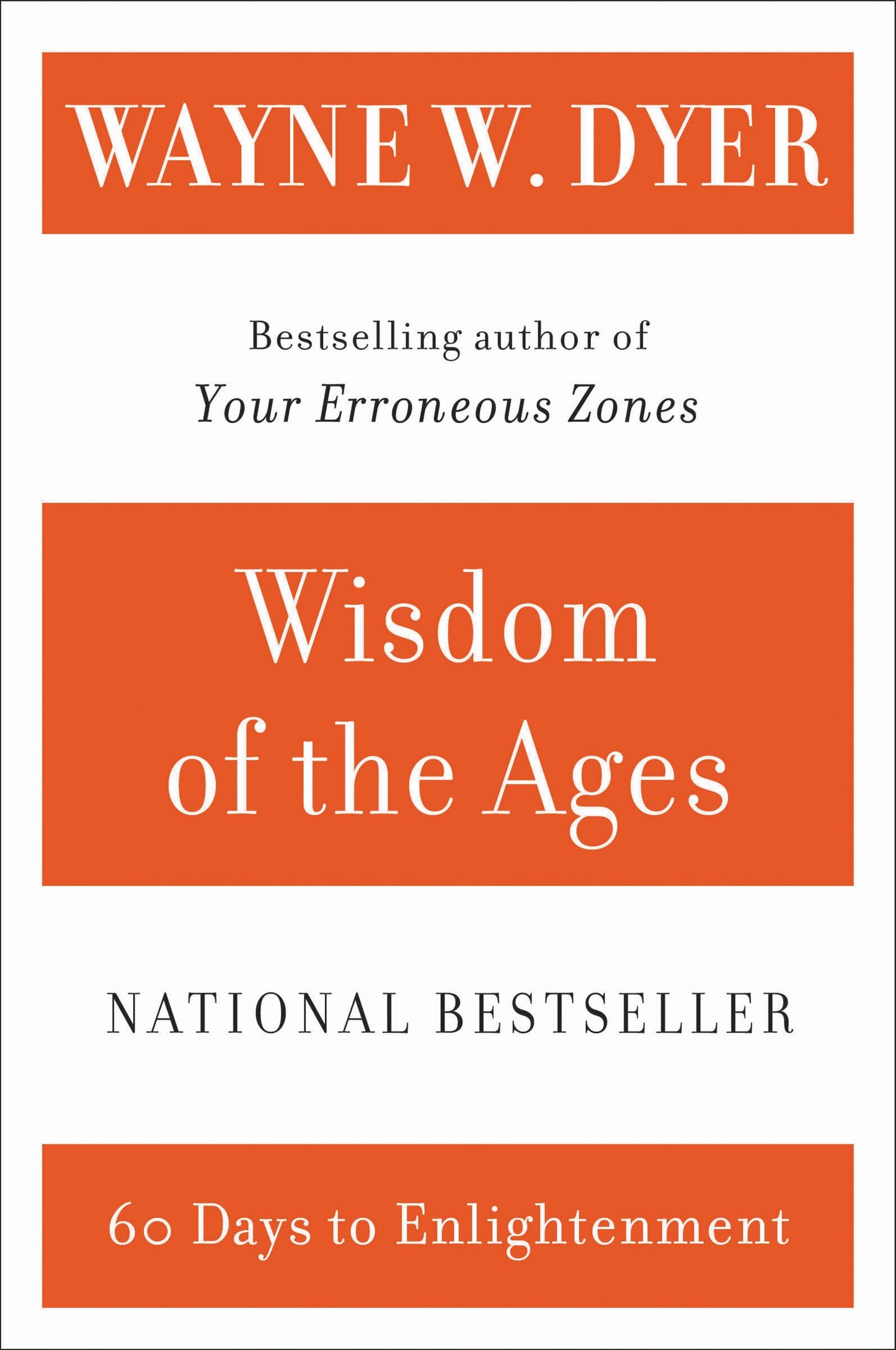 Wisdom of the Ages: 60 Days to Enlightenment