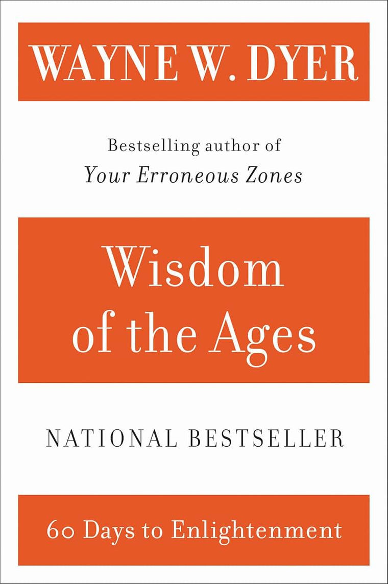 Wisdom of the Ages: 60 Days to Enlightenment