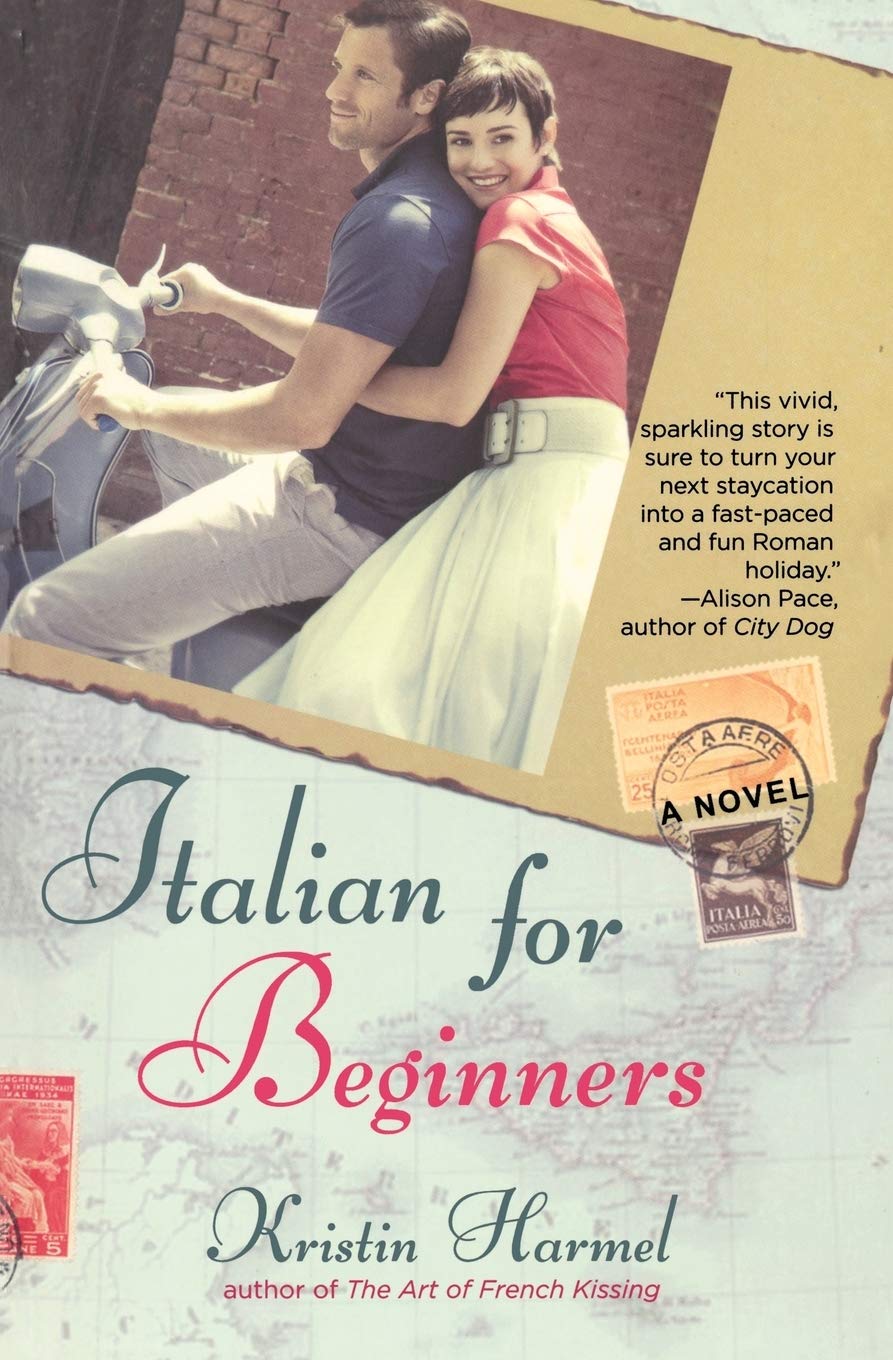 Italian for Beginners