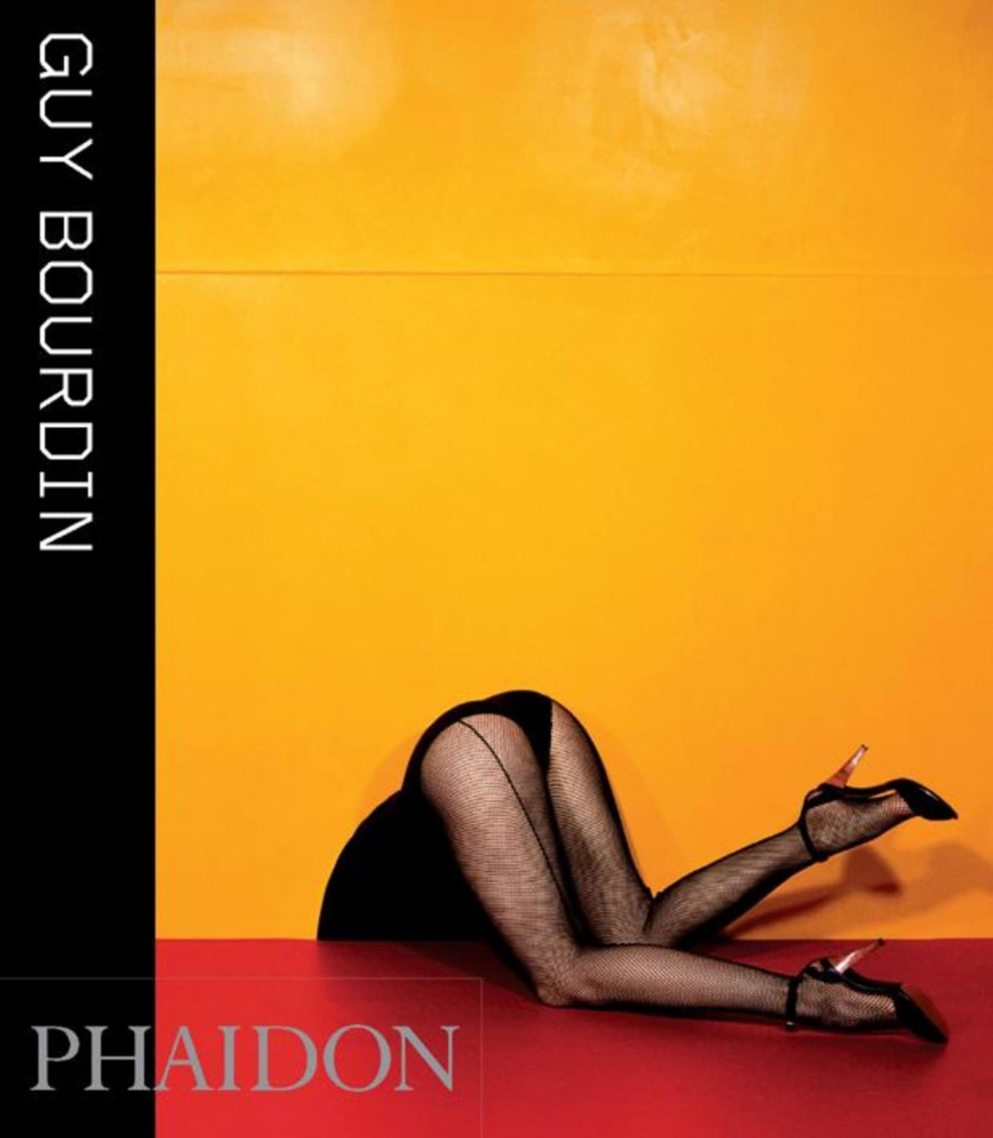 Guy Bourdin by Gingeras, Alison M