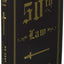 The 50th Law by 50 Cent