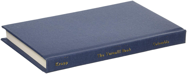 The Vercelli Book