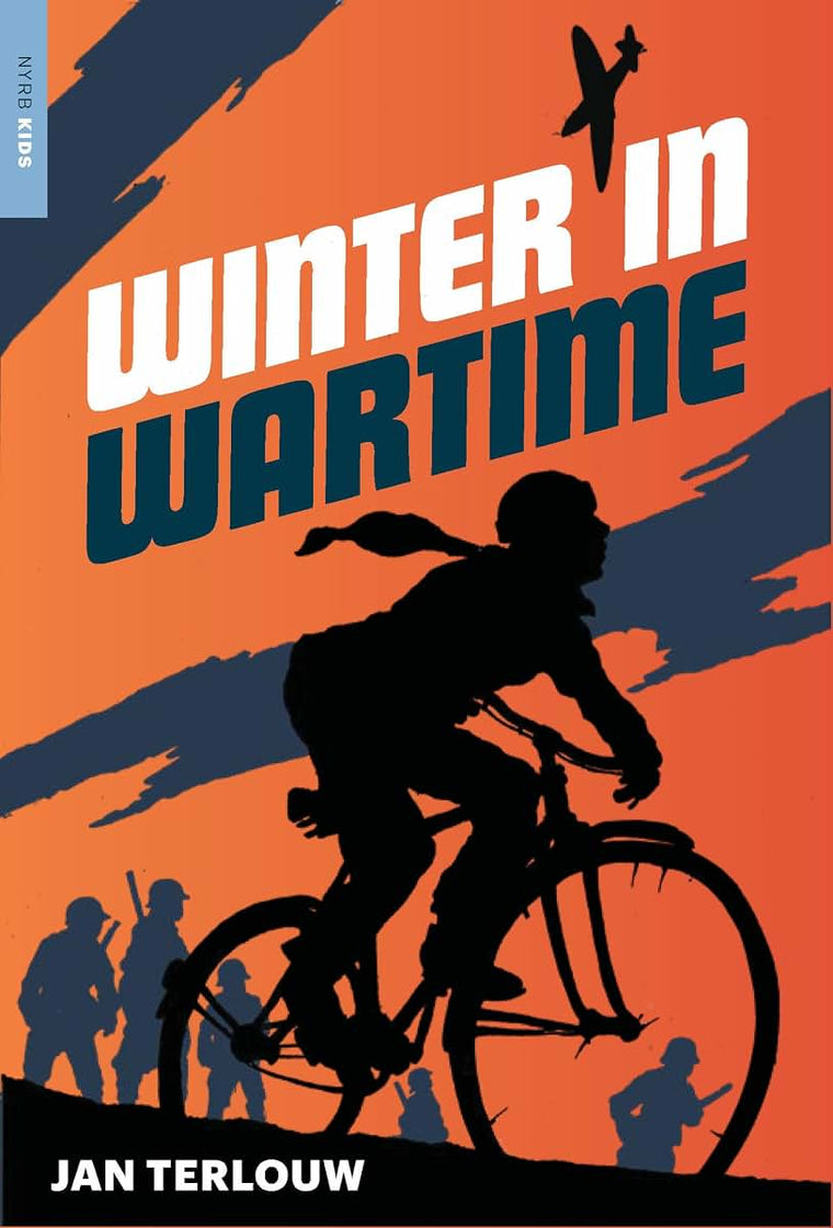 Winter in Wartime (Nyrb Kids)