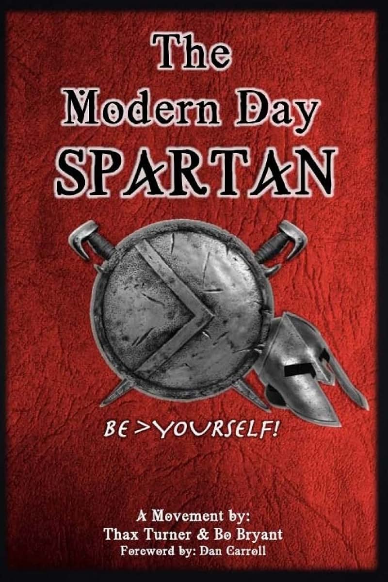 The Modern Day Spartan (The Intrapreneur)