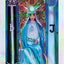 Reflective Tarot Featuring Radiant Rider-Waite