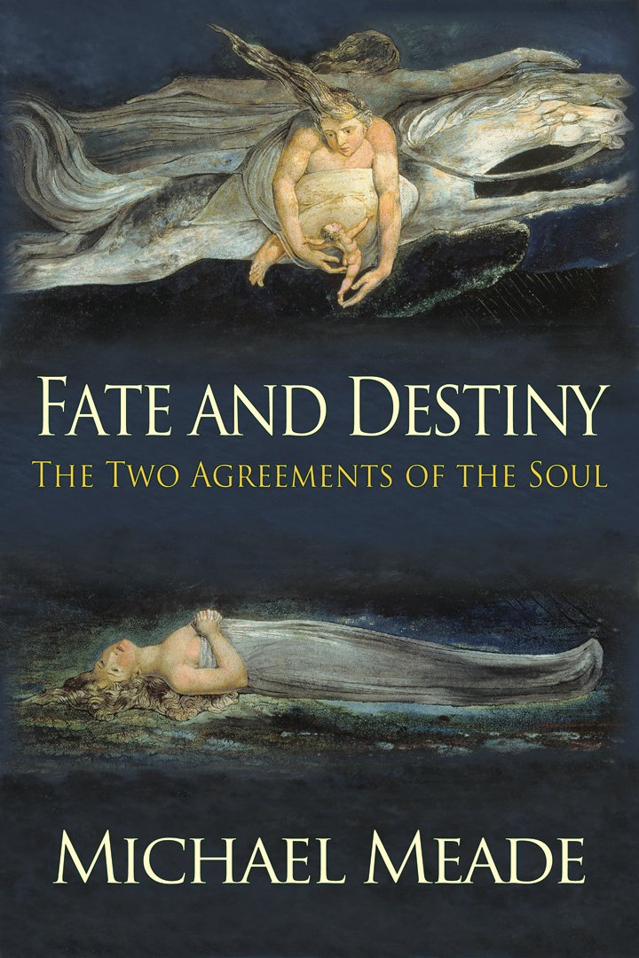 Fate and Destiny, The Two Agreements of the Soul