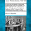 A Digest of the Statutes of Arkansas: Embracing All Laws of a General and Permanent Character in Force at the Close of the Session of the General ... Eight Hundred and Eighty-three. Volume 2 of 2