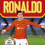 Ronaldo: From the Playground to the Pitch (Heroes)