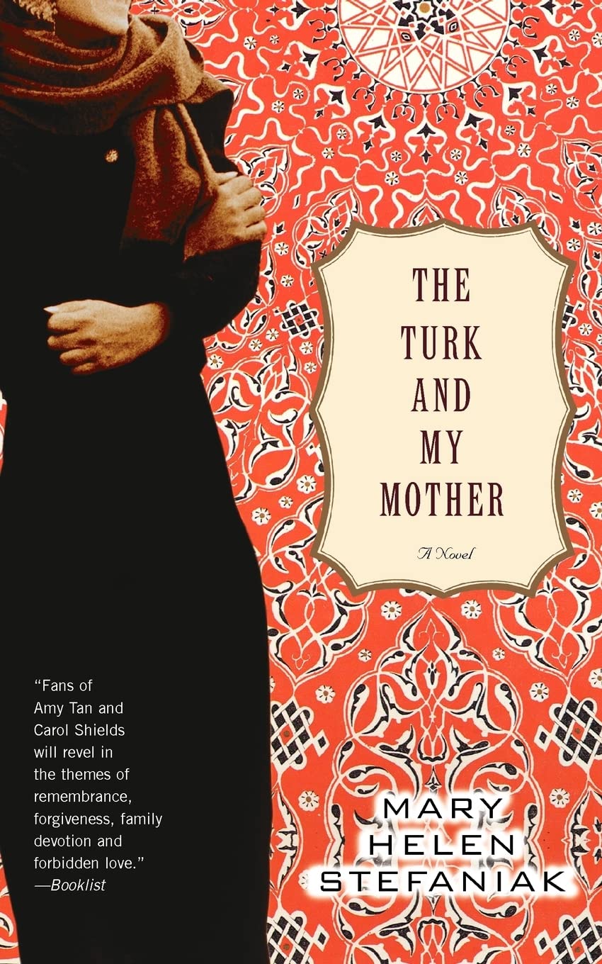 The Turk and My Mother: A Novel