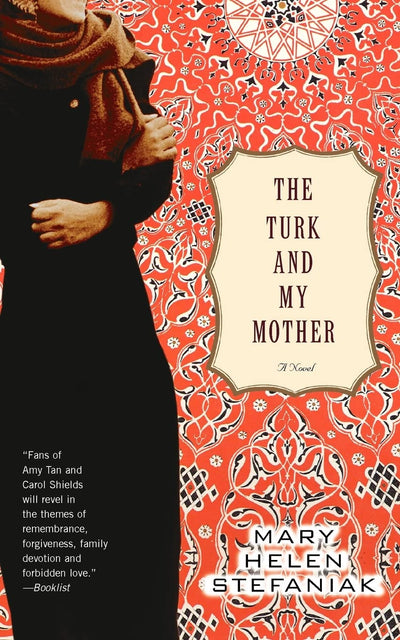 The Turk and My Mother: A Novel