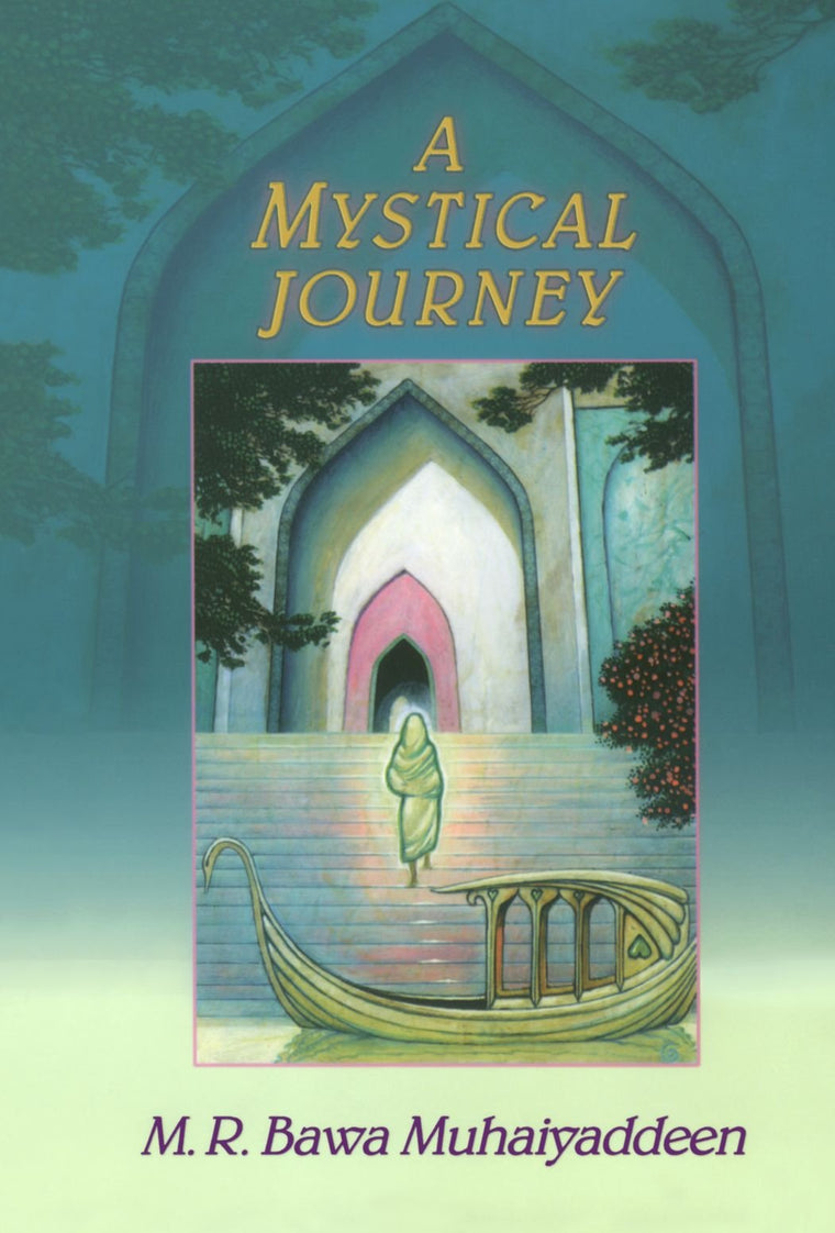 A Mystical Journey