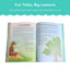 365 Moral Stories Book for Kids Ages 4-8 - A Collection of Short Illustrated Stories to Teach Moral Values, Good Habits & Life Lessons  Ideal Bedtime Reading for Young Children