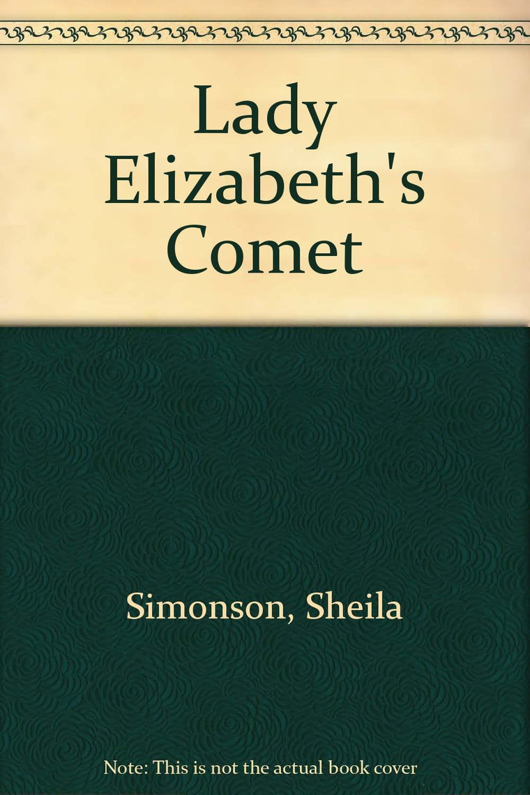 Lady Elizabeth's Comet