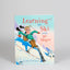 Learning to Ski with Mr. Magee: (Read Aloud Books, Series Books for Kids, Books for Early Readers)
