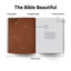 Book of James - Alabaster Bible