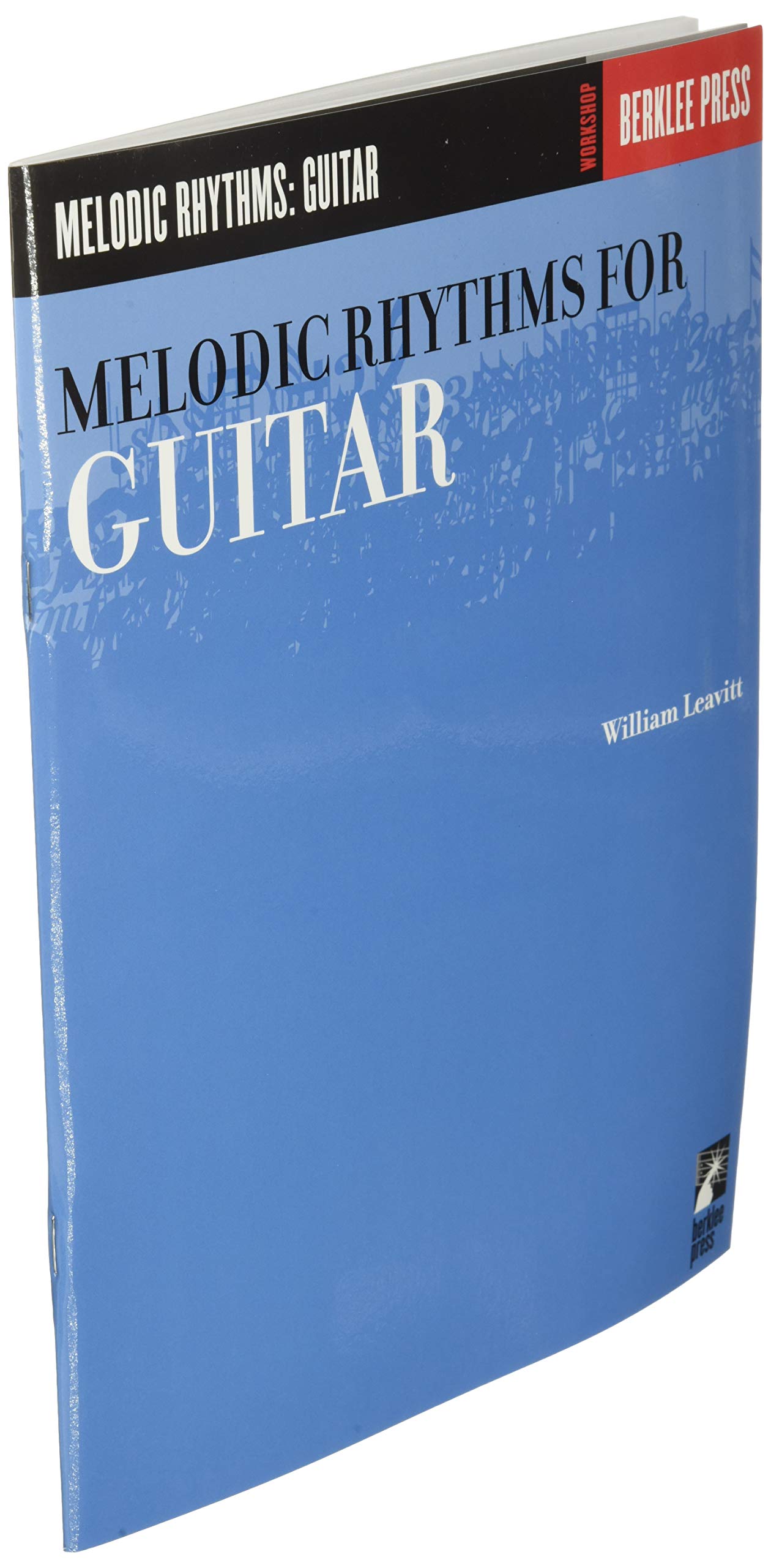 Melodic Rhythms for Guitar