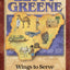 Betty Greene: Wings to Serve (Christian Heroes: Then and Now)