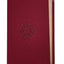 NLT Large Print Thinline Reference Bible, Filament Enabled (LeatherLike, Aurora Cranberry, Red Letter): Includes Free Access to the Filament Bible App ... Notes, Devotionals, Worship Music, and Video