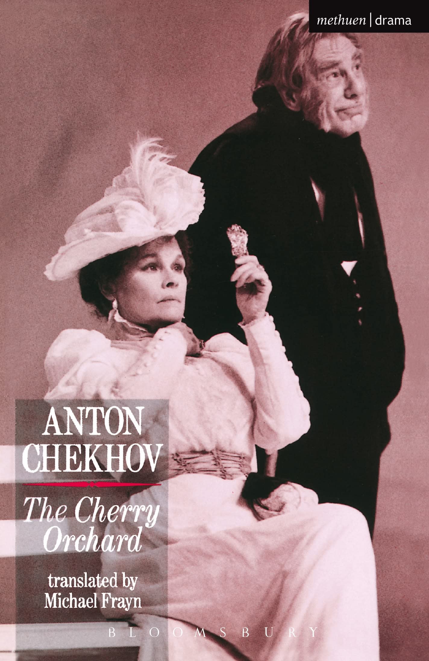 The Cherry Orchard (Modern Plays)
