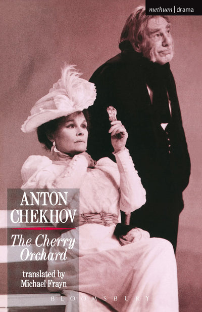 The Cherry Orchard (Modern Plays)