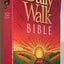 The Daily Walk Bible (New Living Translation) by Tyndale