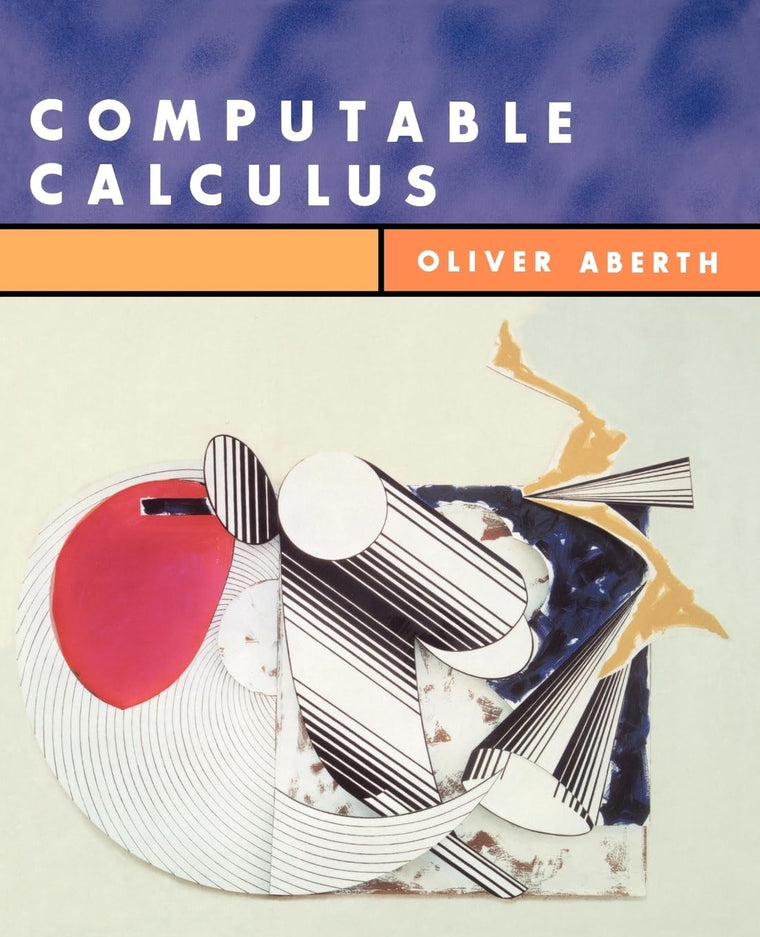 Computable Calculus