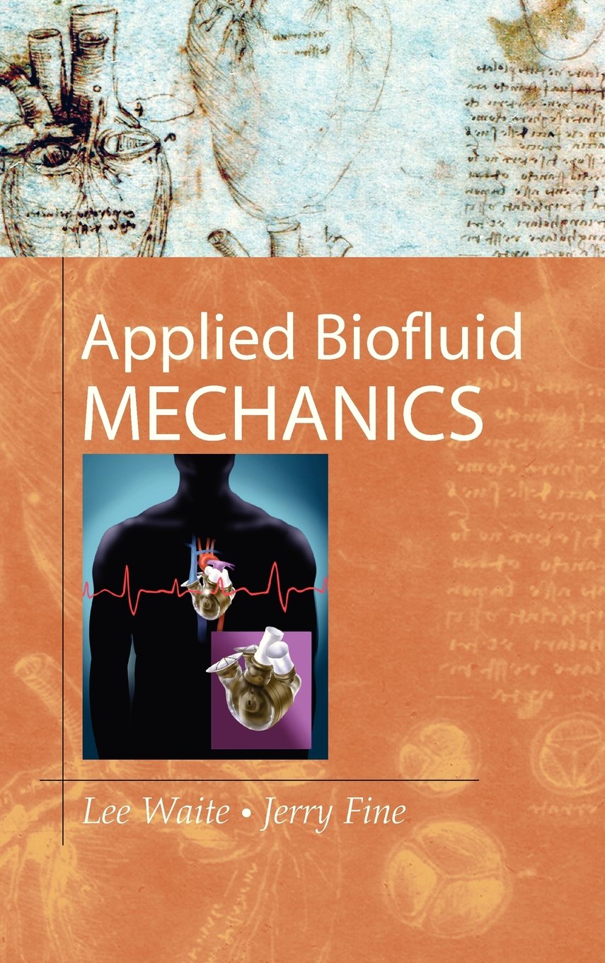 Applied Biofluid Mechanics
