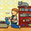 Naptime (Toddler Tools Board Books)