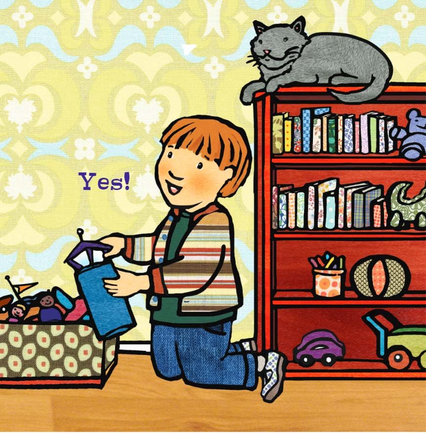 Naptime (Toddler Tools Board Books)