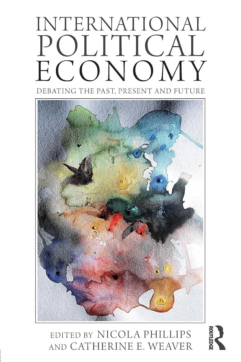 International Political Economy