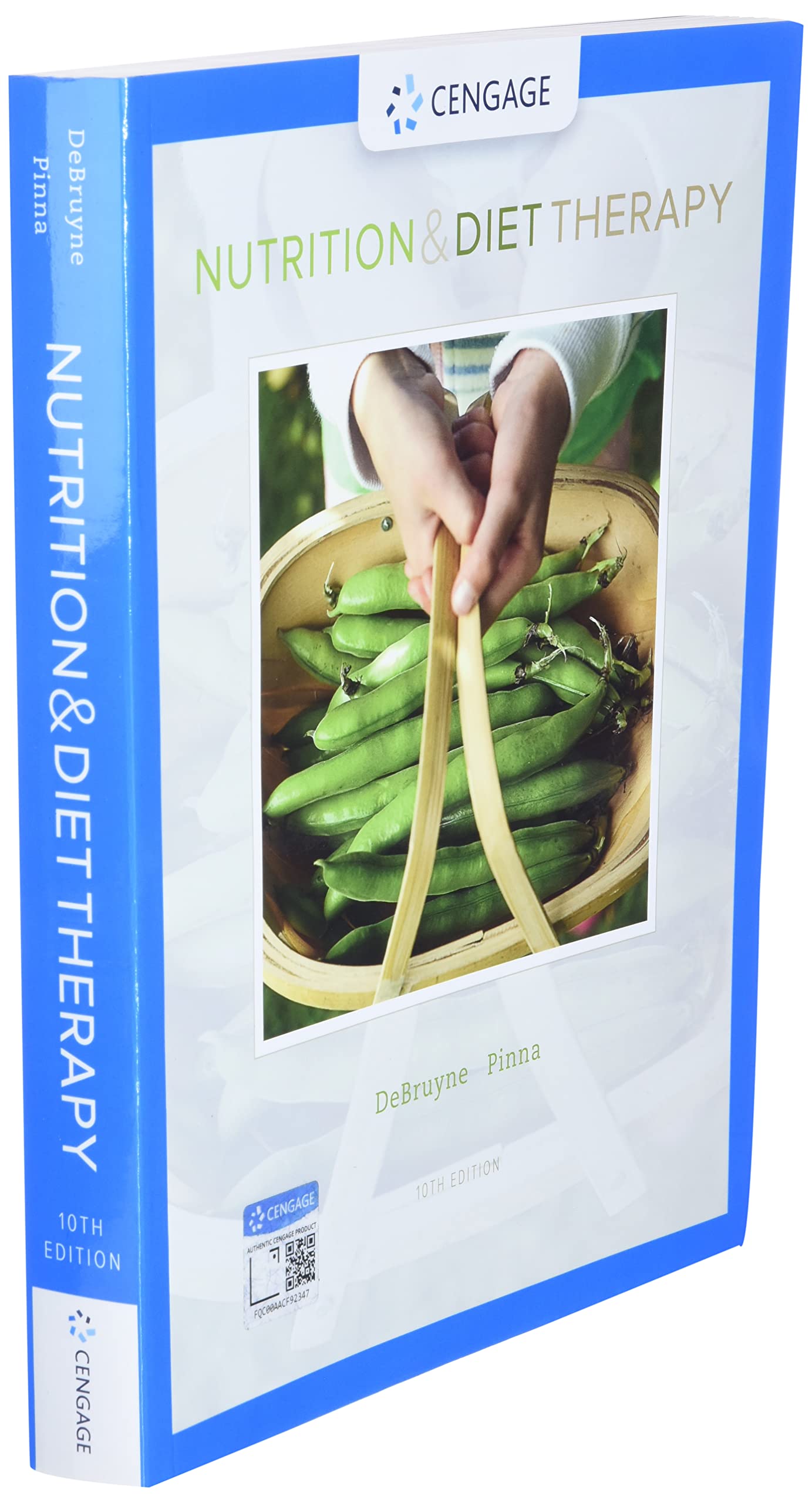 Nutrition and Diet Therapy