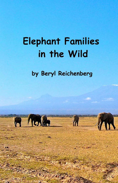 Elephant Families in the Wild: How do Elephant Families Live in the Wild?