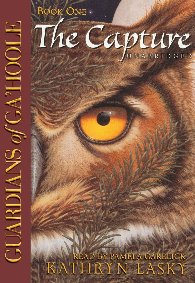 The Capture (Guardians of Ga'hoole)