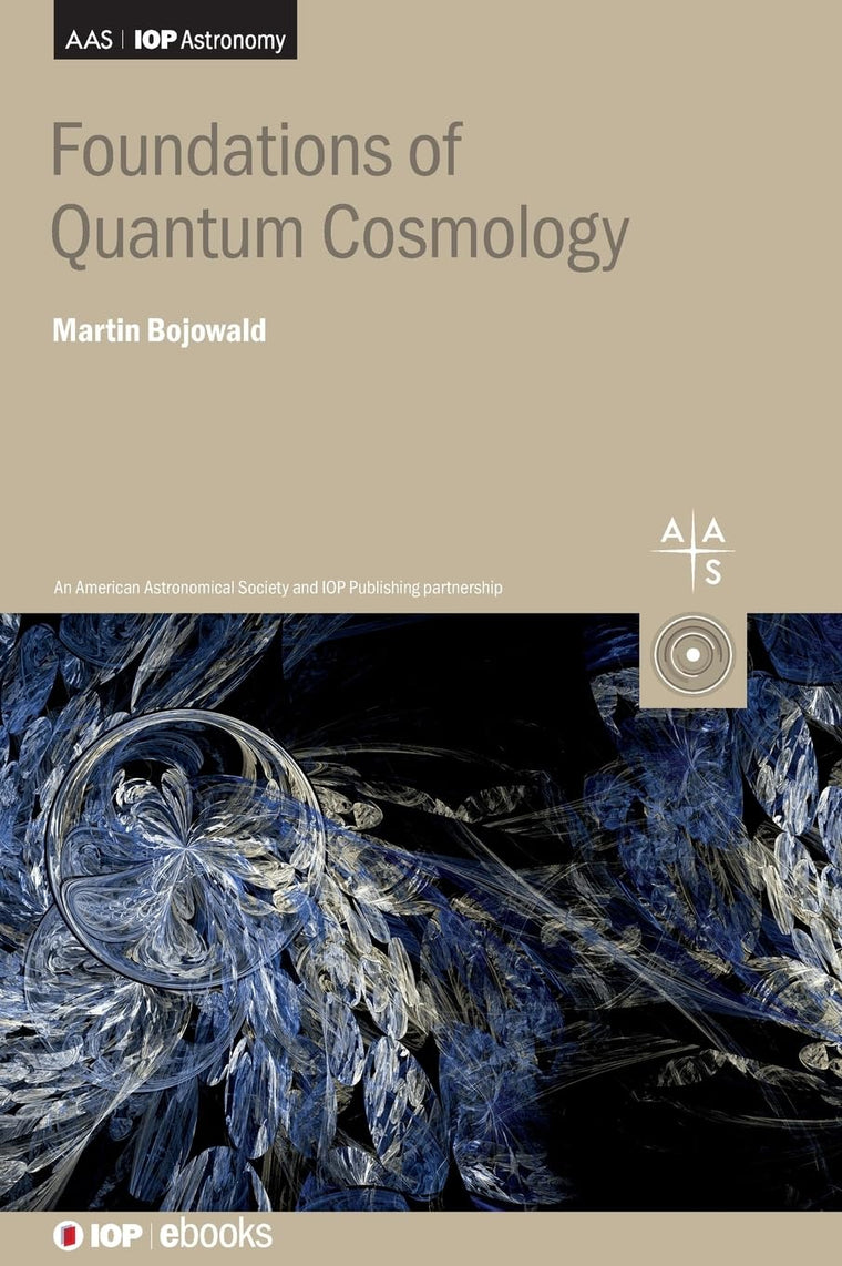 Foundations of Quantum Cosmology