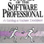Journey of the Software Professional: The Sociology of Software Development