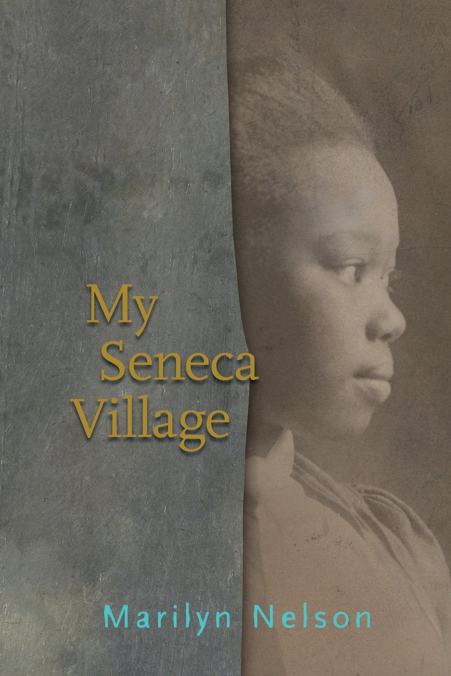 My Seneca Village