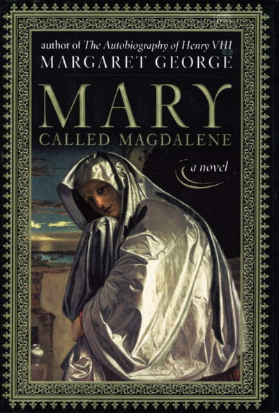 Mary, Called Magdalene