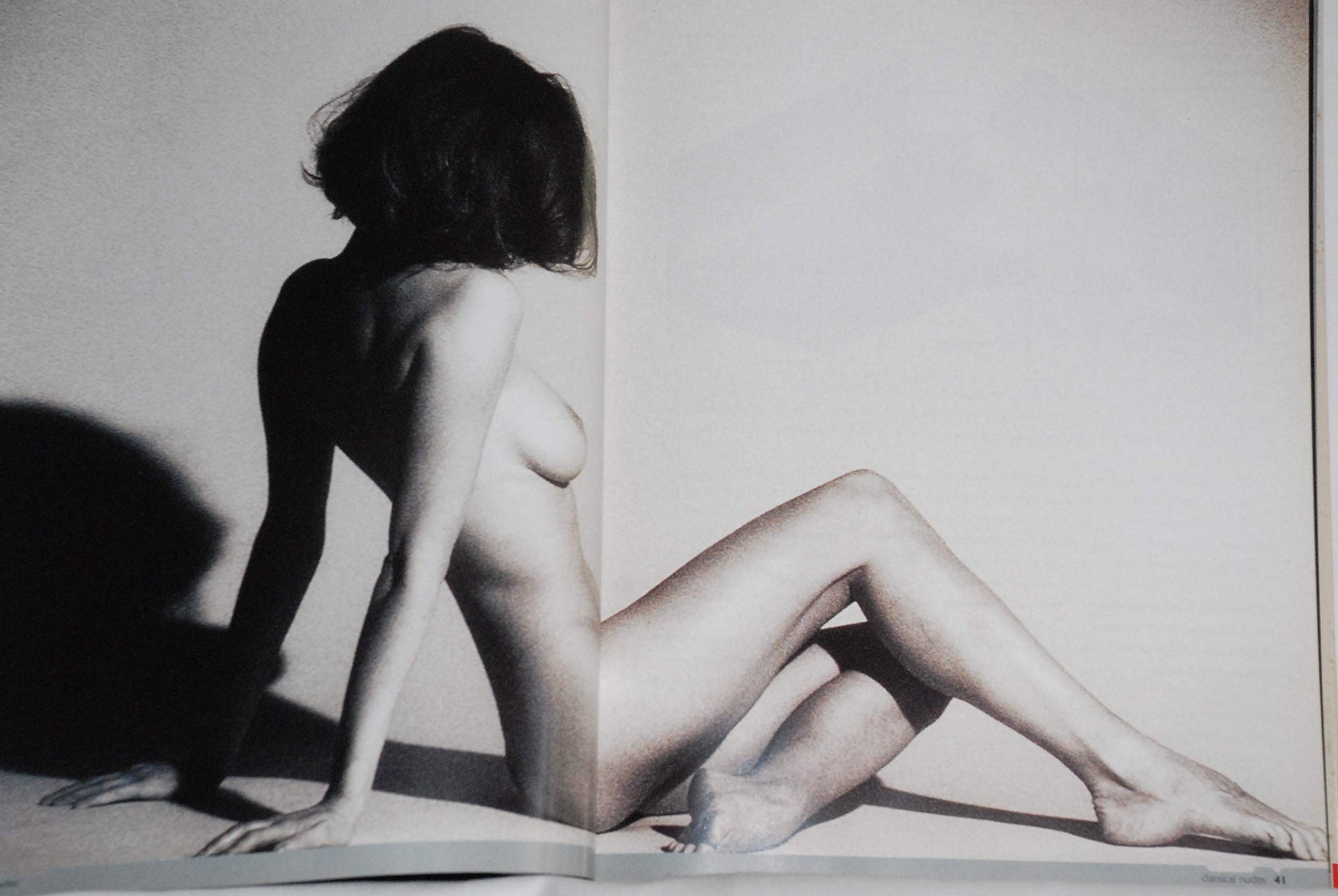 Lighting the Nude: Top Photography Professionals Share Their Secrets