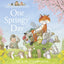 One Springy Day (A Percy the Park Keeper Story)