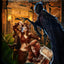 Lost Temples of Qaarra: Temple dungeons for Four Against Darkness, for characters of Level 6+